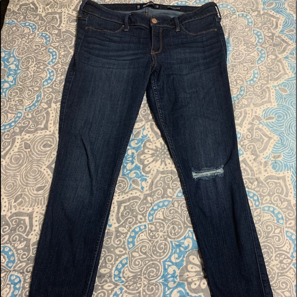 Women’s Hollister Jean Leggings